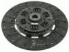 SACHS 1878 600 534 Clutch Disc